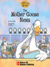 Title details for The Mother Goose News by Claire Griffin - Available